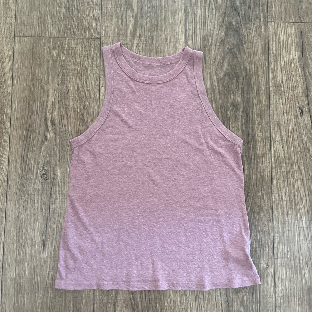 A New Day Tank Top